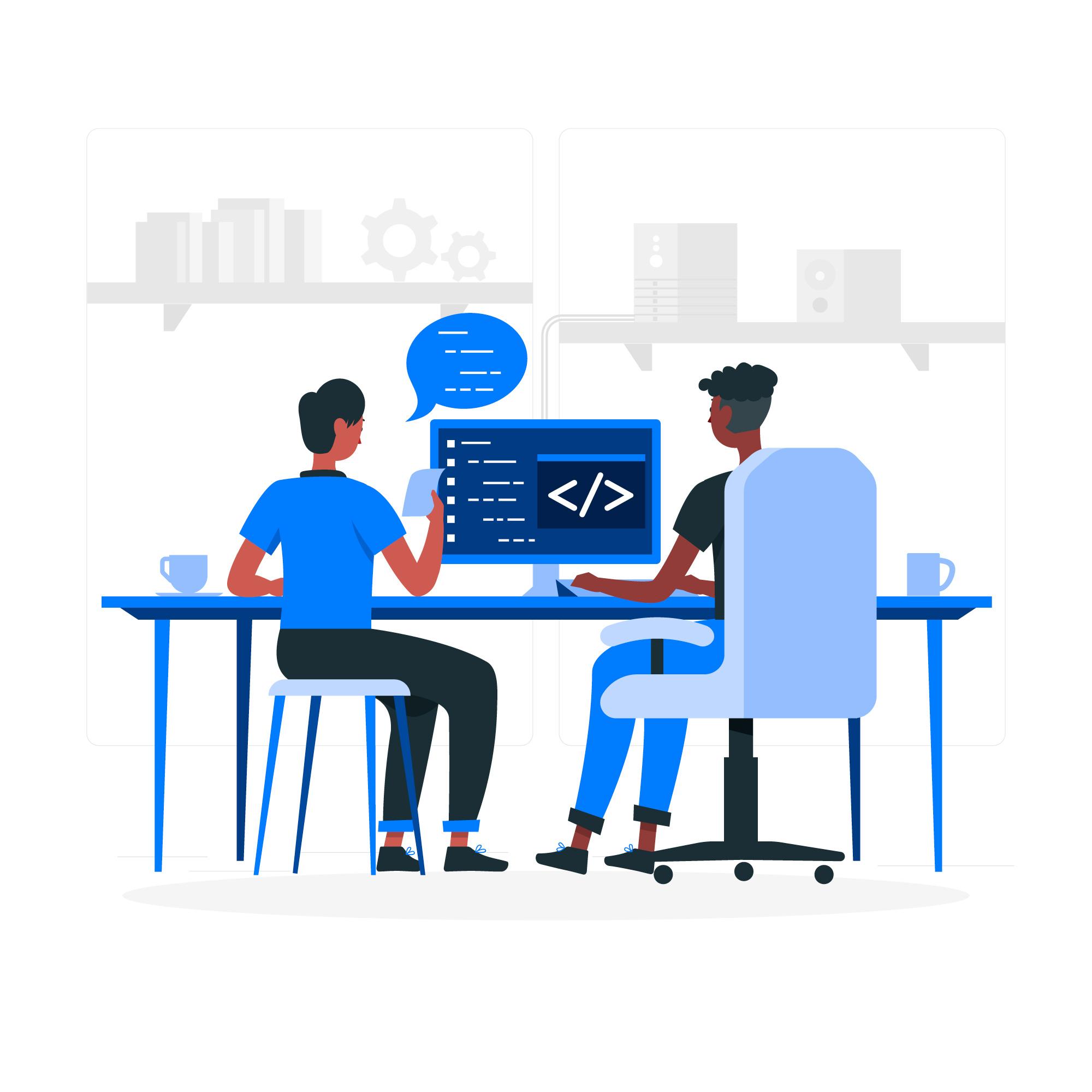 Project Coordination